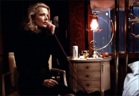 Love Streams (1984) - Gena Rowlands