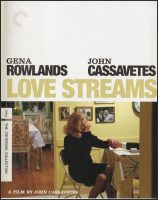 Love Streams Movie Poster (1984)