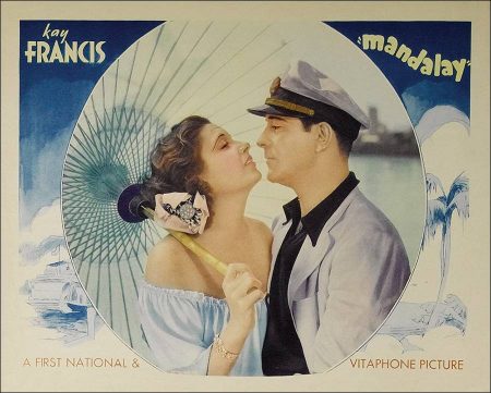 Mandalay (1934)