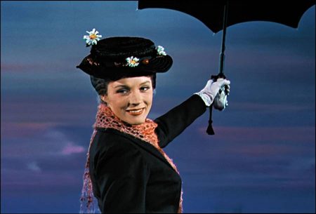 Mary Poppins (1964)