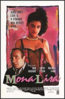 Mona Lisa Movie Poster (1986)
