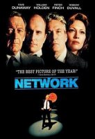 Network Movie Poster (1976)