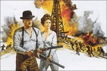 Oklahoma Crude (1973)