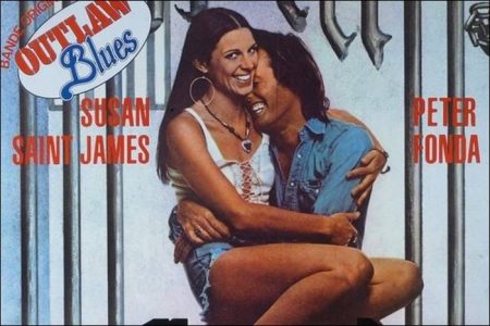 Outlaw Blues (1977)