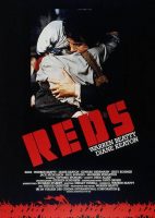 Reds Movie Poster (1981)