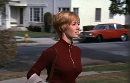 Star Spangled Girl (1971)