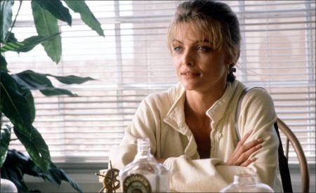 Tequila Sunrise (1988) - Michelle Pfeiffer