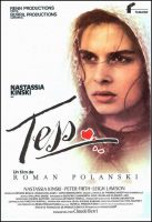 Tess Movie Poster (1979)
