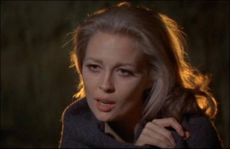 The Arrangement (1969) - Faye Dunaway