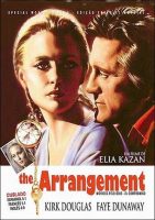 The Arrangement Movie Poster (1969)