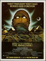 The Awakening Movie Poster (1980)
