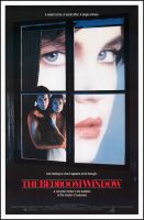 The Bedroom Window Movie Poster (1987)
