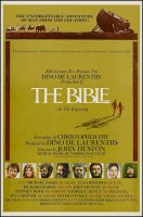 The Bible: In the Beginning... Movie Poster (1966)