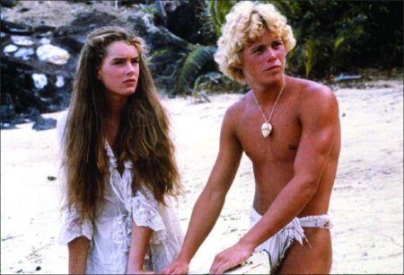 The Blue Lagoon (1980)