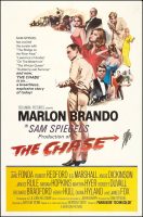 The Chase Movie Poster (1966)