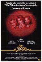 The China Syndrome Movie Poster (1979)