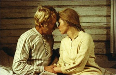 The Emigrants (1972)