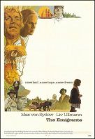 The Emigrants Movie Poster (1972)