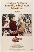 The Goodbye Girl Movie Poster (1977)