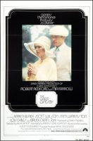 The Great Gatsby Movie Poster (1974)