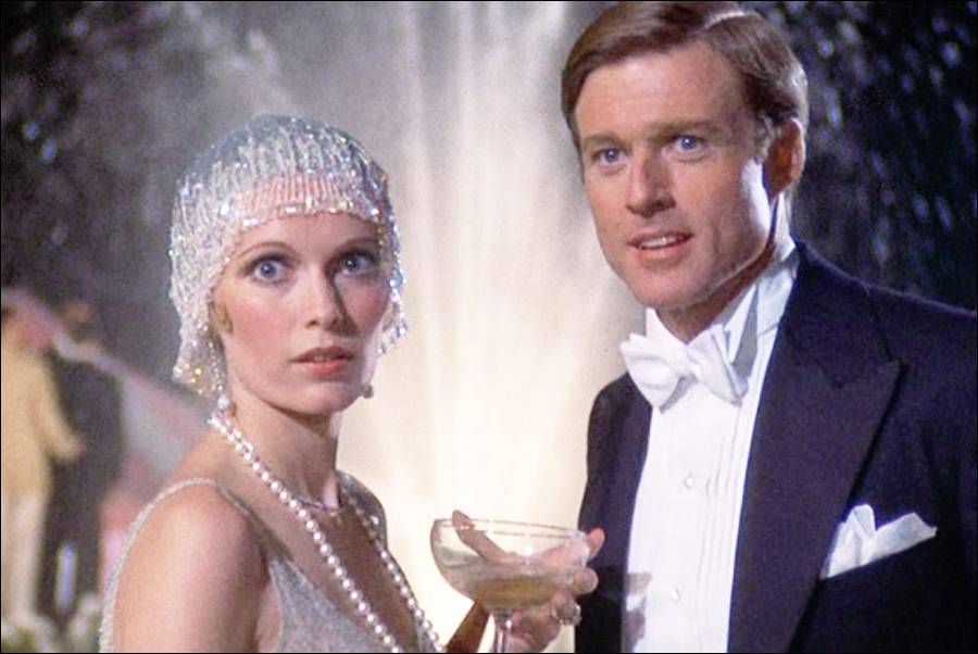 The Great Gatsby 1974 Great Movies
