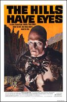The Hills Have Eyes Movie Poster (1977)