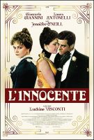 The Innocent Movie Poster (1976)