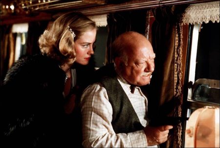 The Lady Vanishes (1979)