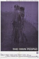 The Rain People Movie Poster (1969)