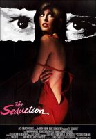 The Seduction Movie Poster (1982)