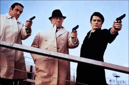 The Sicilian Clan (1969)