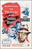 The Treasure of the Sierra Madra Movie Poster (1948)