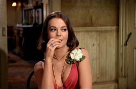 This Property Is Condemned (1966) - Natalie Wood