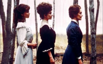 Three Sisters (1970)