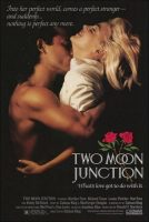 Two Moon Junction Movie Poster (1988)