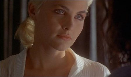 Two Moon Junction (1988) - Sherilyn Fenn