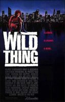 Wild Thing Movie Poster (1987)