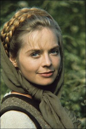 A Man for All Seasons (1966) - Susannah York