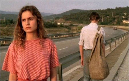 À Nos Amours (1983)