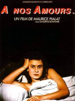 À Nos Amours Movie Poster (1983)