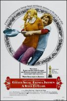 A Touch of Class Movie Poster (1973)