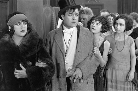 A Woman of Paris (1923)