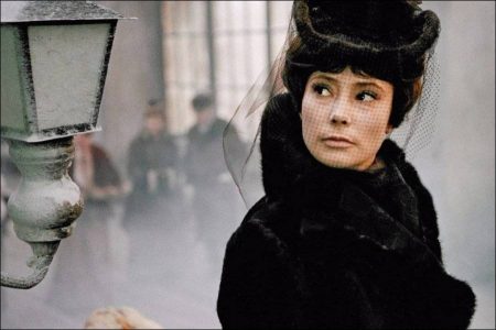 Anna Karenina (1967) - Tatiana Samoilova