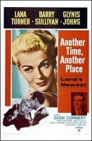 Another Time, Another Place Movie Poster (1958)