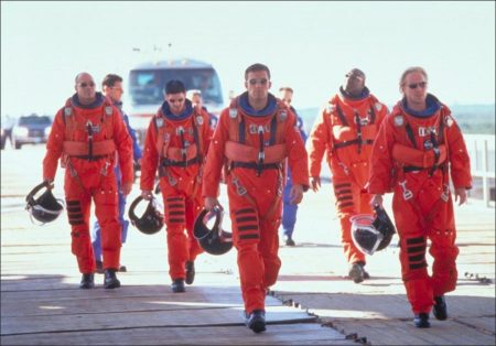 Armageddon (1998)