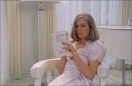 At Long Last Love (1975) - Cybill Shepherd