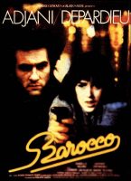 Barocco Movie Poster (1976)