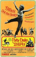 Billie Movie Poster (1965)