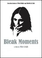 Bleak Moments Movie Poster (1972)