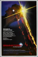Brainstorm Movie Poster (1983)